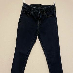 Uniqlo Jeans